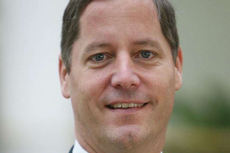 Jörg Felske, Geschäftsführer. (Procar)