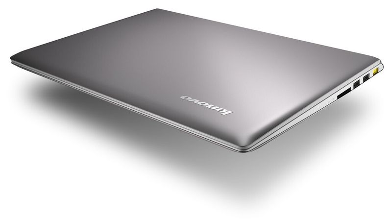 Mithilfe dieser Technologie wird die HD-Webkamera der Ultrabooks zum Eingabegerät. (Bild: Lenovo)