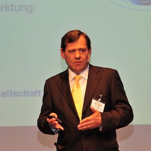 (Archiv: Vogel Business Media)