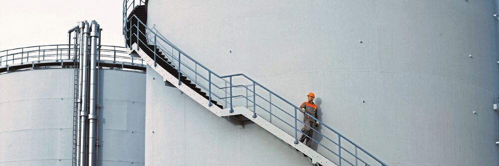 Chemie Genehmigungsverfahren Chemieindustrie Chemieanlagen