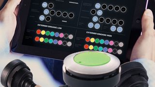 Die programmierbaren Taster der Serie Ramo C+ werden vom Rafi-Vertrieb nach individuellen Kundenvorgaben konfiguriert.

 (Rafi)