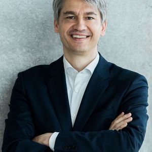 Benedikt Schell wird Daimlers Chief Experience Officer.