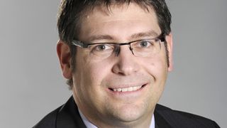 Stefan Schulz wird ab dem 01.06.2012 Direktor Produktion und Ingenieurswesen bei 3M und in dieser Funktion auch Mitglied der Geschäftsleitung. (Bild: 3M)