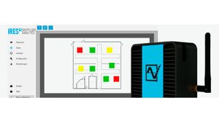 Connectware bietet Smart Factories sowie Anbietern von IIoT Services eine Unified-Gateway- und Edge-Plattform. (Bild: Cybus)