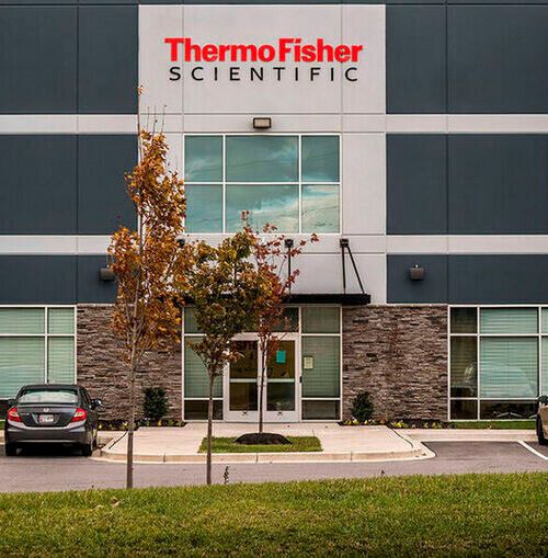 Thermo Fisher Scientific introduced numerous innovative diagnostic technologies, assays and a complement of solutions for researchers developing new diagnostics. Thermo Fisher Scientific introduced numerous innovative diagnostic technologies, assays and a complement of solutions for researchers developing new diagnostics.