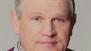 Ludwig Südbeck, Vorstandsmitglied des Kfz-Gewerbes Niedersachsen-Bremen, pflegt den deutsch-chinesischen Austausch. (Foto: Südbeck)