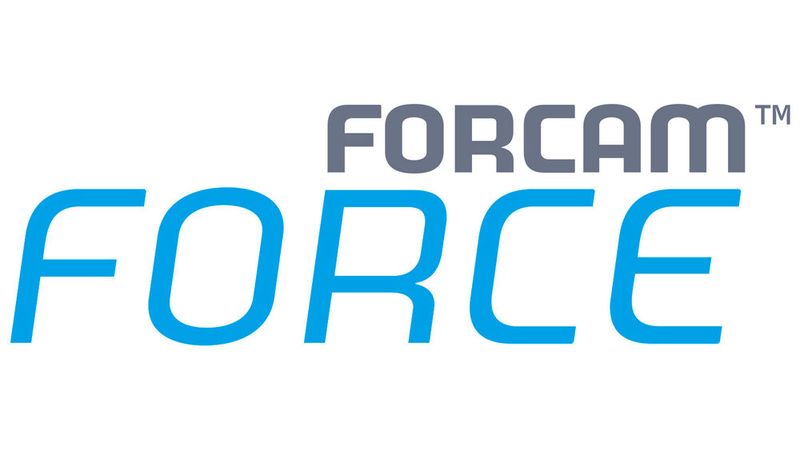 MES- und IIoT-Pionier FORCAM präsentiert auf der Hannover Messe 2018 FORCAM FORCE. Die Fertigungssoftware und steigert nach Angaben von FORCAM die Produktivität von Anlagen und Maschinen um bis zu 33 Prozent gemessen an der Gesamtanlageneffektivität OEE. Weltweit werden mehr als 60.000 Maschinen mit der FORCAM-Technologie überwacht und optimiert. FORCAM FORCE bietet  Transparenz: Übersichtliche Grafiken von der Feinplanung bis zu Fabrikvergleichen. Fehler können virtuell erkannt und real beseitigt werden (Cyber-Physical-System). Schnelligkeit: Big-Data-Analyse in Echtzeit (durch Hauptspeicherbaserte In-Memory-Technologie kombiniert mit Complex-Event-Processing). Flexibilität: Anschluss aller Anlagen selbst von unterschiedlichen Herstellern, problemloses Hinzufügen neuer IT-Systeme aus allen internen Quellen oder von neuen Lieferanten. Interoperabilität: Eine einzige IT-Plattform für die gesamte Produktion, weitere Systeme des Top Floor wie SAP/ERP, PLM, CAQ; CMMS oder TDM werden nahtlos integriert.Halle 7, Stand A11  (Bild: Forcam)