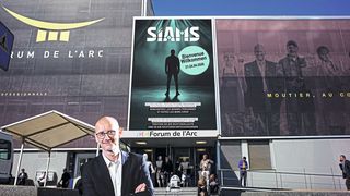 Der Direktor von FAJI und engagierte Organisator der SIAMS sagt: «Wir verkaufen keine Quadratmeter, sondern schaffen und fördern Begegnungs- und Geschäftsmöglichkeiten für unsere Kunden.» (Bild: FAJI SA)