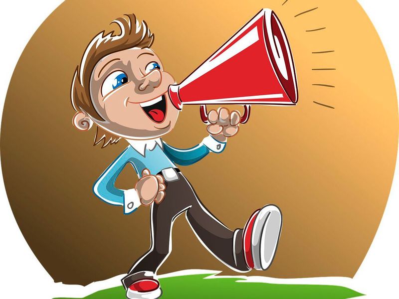 12 Tipps für eine gute Rede. 12 Tipps für eine gute Rede.