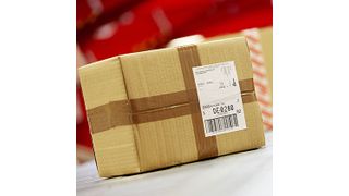 Schon wenige Minuten nach Zustellung eines DPD-Classic-Pakets können Kunden in Deutschland künftig die Zustellinformationen online abrufen. Bild: DPD (Archiv: Vogel Business Media)