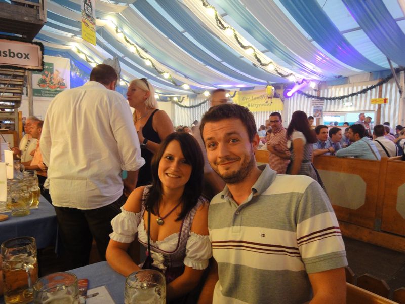 Ramona Ströher und Igor Hamann, Also Actebis (Archiv: Vogel Business Media)