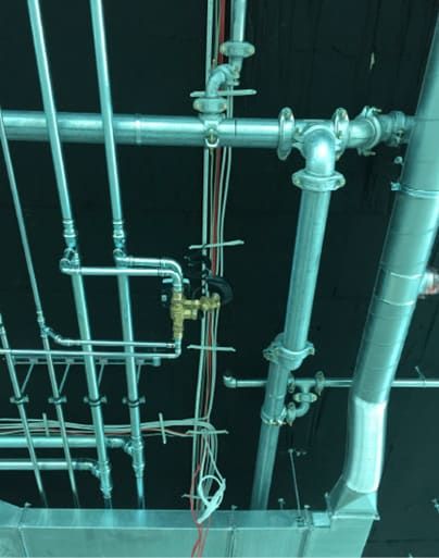 (Die digitalen Stellantriebe der Serie Danfoss NovoCon lassen sich über BACnet ansteuern und in das übergeordnete Gebäudemanagementsystem integrieren. Das ermöglicht maximale Flexibilität bei der mieterindividuellen Raumaufteilung und sichert zusätzliche Energiesparpotenziale. Bild: Danfoss)