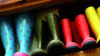 1 Substanzen wie Perfluoroctansäure und Perfluoroctansulfonat werden u.a. in der Textilindustrie als Imprägnierschutz eingesetzt. (Archiv: Vogel Business Media)