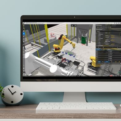 Das iPhysics Release 3.6 bietet zahlreiche Neuheiten.  (Bild: vanitjan, machineering)