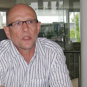 (Archiv: Vogel Business Media)