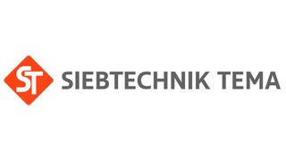 Siebtechnik und Tema haben ihre Markennamen vereint. (Bild: Siebtechnik Tema)