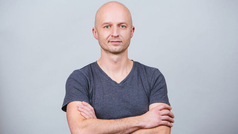Thomas Müller ist Sprecher des evan.network und CEO der evan GmbH.