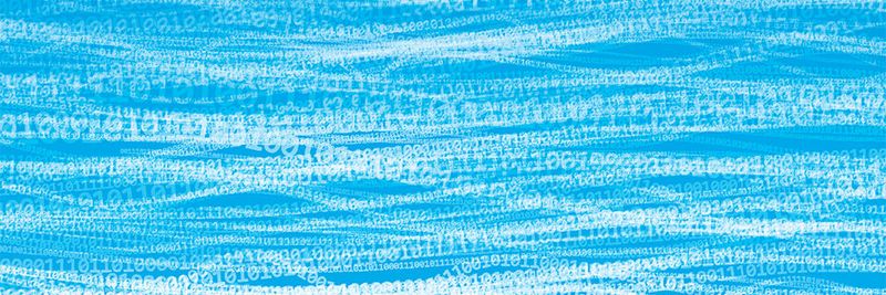 Ein großer Datenpool alleine ist noch nicht zielführend – auch die Strategie muss passen. Ein großer Datenpool alleine ist noch nicht zielführend – auch die Strategie muss passen.