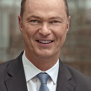 Dort übernimmt Mackensen den Job von Bernhard Kuhnt als Vorstandschef von BMW Nordamerika. Kuhnt wiederum tritt die Nachfolge von Mackensen in Deutschland an.(Bild:  BMW)