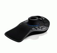 Space Mouse Pro, (Bild: 3D-Connexion)
