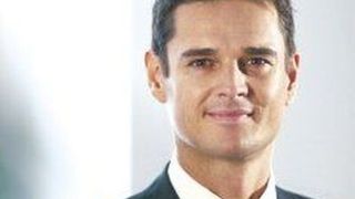 Dr. Dieter Steiner: „Viele denken, dass sie zu klein und damit uninteressant für Spionage sind. Aber sie wiegen sich da in falscher Sicherheit.“ (Bild: SSP)