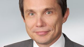 Dipl.-Ing. Michael Preinerstorfer, Geschäftsführer der European Industrial Business Unit  der NSK Europe: „Wir wollen unsere Kunden aktiv bei Problemstellungen unterstützen und als der Lieferant angesehen werden, der ihnen den höchsten Mehrwert bietet.“ (Bild: NSK)