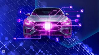 FEV collaborates with Microsoft on efficient AI models for vehicle applications based on Nvidia. (Image:FEV)