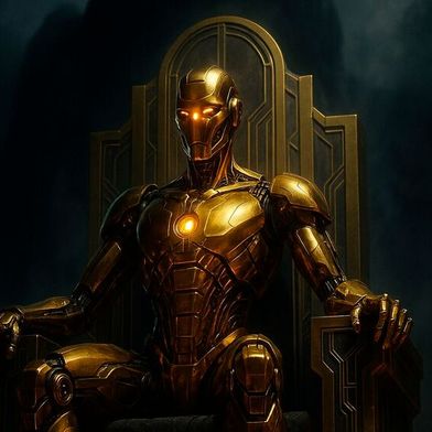 Claude Mythos wird von seinen Entwicklern als so gefährlich für weltweite IT-Systeme und Infrastrukturen eingeschätzt, dass das LLM nicht öffentlich verfügbar gemacht wird. (Bild: Dall-E / Vogel IT-Medien GmbH / KI-generiert)