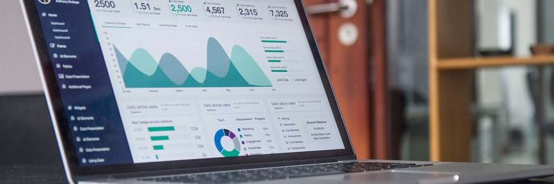 Blockchain und IoT verändern Geschäftsmodelle - auch im Finanzsektor. (Bild:   / CC0)