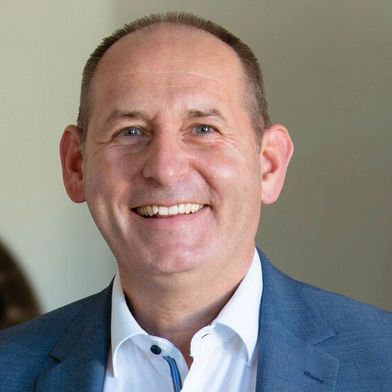 Anfang September übernahm Oliver Zepf die Position des Managing Director Vertrieb und Marketing. (Bild: Alcar)