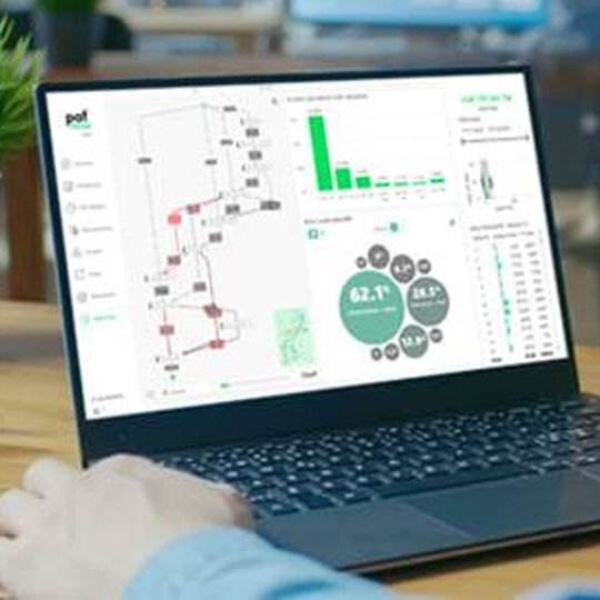 PAFnow hat das Summer Update 2021 erhalten.(Bild:  PAF)