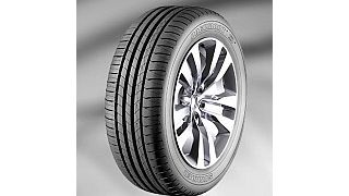 Der Summer UHP ist einer von sechs neuen Sommerreifen von Pneumant. (Foto: Reiff)