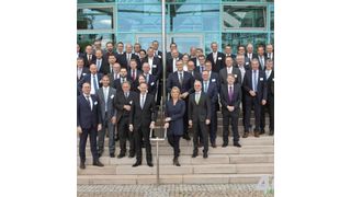 Das KTI freute sich über die zahlreichen Teilnehmer an der Jubiläumskonferenz. (KTI)