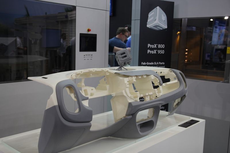 Impressionen der letzten in Frankfurt veranstalteten Euromold, es war die 21. – 2015 wird das Event in Düsseldorf die Pforten öffnen... (Bild: Königsreuther)