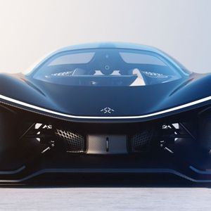 Mehr als ein Konzeptfahrzeug - es ist ein Autokonzept, so bezeichnet Faraday Future sein Projekt.