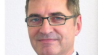 Thomas Metz, Vice President Sales Integrated Systems bei Dematic: „Anwender können mit Dematic IT Ecodrive die Energieeffizienz ihrer Anlagen verbessern und dabei zusätzlich Steuern sparen.“  Bild: Dematic (Archiv: Vogel Business Media)