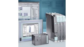 Mit zunehmender Vernetzung der Produktionsebene gewinnt Industrial Security auch auf Werkzeug- und Produktionsmaschinen an Bedeutung. Simotion-Controller bringen die erforderlichen Schutzmechanismen und  -funktionen mit. (Siemens)