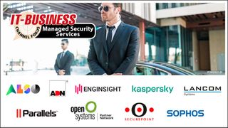 Managed Security Services können für Reseller mit den richtigen Angeboten ein rentables Geschäftsmodell sein. (Vogel IT-Medien GmbH)