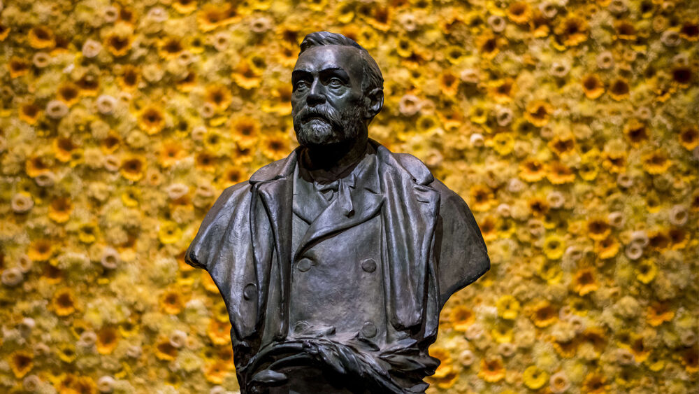 Dt Chemie Nobelpreisträger 2014 Kreuzworträtsel www.bigdata-insider.de