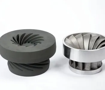 3d Printing Saves Up To 75 In Sand Casting Costs