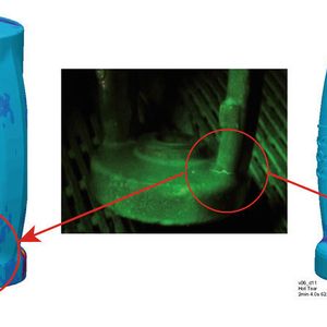 (Magma Gießereitechnologie)