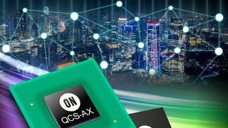 Hehre Vision: Die eigenen Produkte sollen eine Grundlage bilden für eine nachhaltigere, bessere Welt. (onsemi)