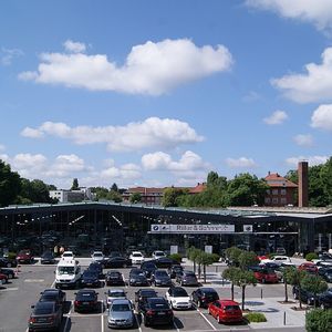 Ein ehemaliges Straßenbahndepot aus der Kaiserzeit ist das Berliner Domizil von Riller & Schnauck.(Foto:  Riller & Schnauck)