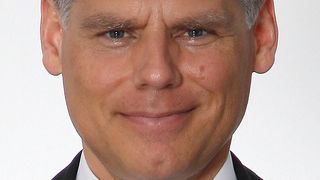 Zum 1. Mai 2015 wird Dr. Markus Forschner (47) in den Vorstand der Bosch Rexroth AG berufen. (Bild: Bosch Rexroth)