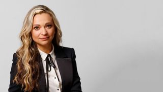 Elena Simon ist Geschäftsführerin der Gcore GmbH und erläutert, wie CDNs arbeiten und warum sie als Basistechnologie für das kommende Spatial Computing unerlässlich sein werden. (Bild: Gcore)