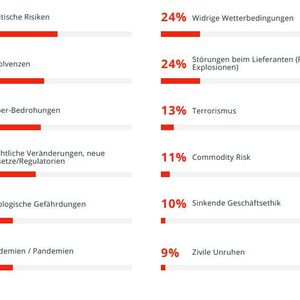 (riskmethods GmbH / Bundesverband Materialwirtschaft, Einkauf und Logistik e. V.)
