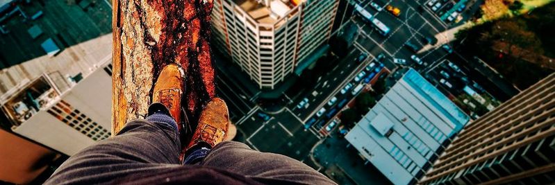 „Die meisten kennen die Herausforderungen, realisieren aber nicht, wie sehr sie davon betroffen sind“(Bild:  www.pixabay.com)