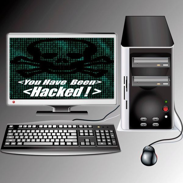 Laptops und PCs sind nach wie vor sehr beliebte Geschenke. Aber bösartige Applikationen nehmen Computer bevorzugt ins Visier und lassen so das Traumgeschenk schnell zum Alptraum werden. Durch E-Mail Anhänge, mit Malware verseuchte Seiten oder unsichere WLAN-Verbindungen bieten sich Hackern viele Möglichkeiten, Zugang zu Computern zu erlangen. (Pixabay/bykst)