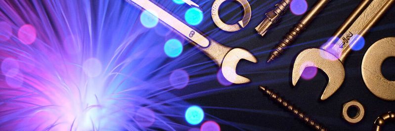 Serviceorientierte Modelle können der Umwelt nutzen und bieten Unternehmen neue Optionen – das Recht auf Reparatur kann diesen Trend beschleunigen.(Bild:  gemeinfrei /  Pixabay)