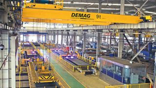  (Bild: Demag)